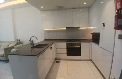 شقة - غرفة نوم - 2 حمامات للايجار في سامانا هيلز - ارجان - دبي