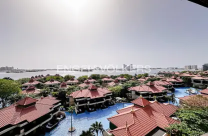 Apartment - 2 Bedrooms - 3 Bathrooms for sale in Royal Amwaj Residence South - The Royal Amwaj - Palm Jumeirah - Dubai