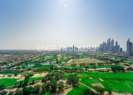 Mountain View image for: Apartment - 2 bedrooms - 2 bathrooms for sale in The Fairways West - The Fairways - The Views - Dubai, Image 1