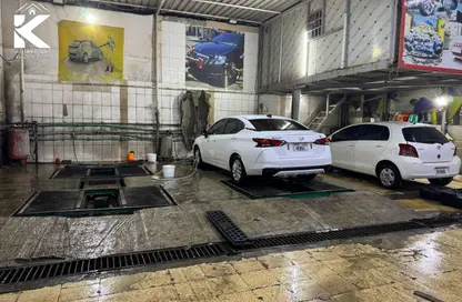 Shop - Studio - 1 Bathroom for sale in Ajman Industrial 1 - Ajman Industrial Area - Ajman