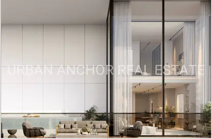 Duplex - Studio - 2 Bathrooms for sale in Jumeirah Village Circle - Dubai