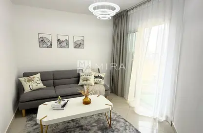 شقة - غرفة نوم - 1 حمام للبيع في بوابة دبي الجديدة 1 - (JLT) مجمع Q - أبراج بحيرة الجميرا - دبي