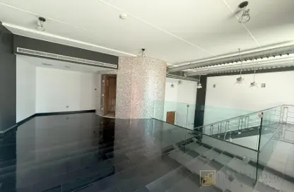 Office Space - Studio - 2 Bathrooms for rent in The LOFT Office 1 - The LOFT Offices - Dubai Media City - Dubai