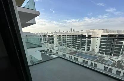 شقة - غرفة نوم - 1 حمام للبيع في 10 عزيزي ريفيرا - ميدان واحد - ميدان - دبي
