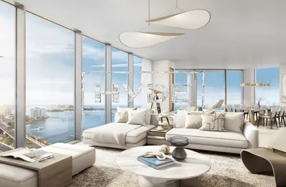 Apartment - 2 Bedrooms - 2 Bathrooms for sale in Palm Beach Towers 2 - Palm Beach Towers - Palm Jumeirah - Dubai
