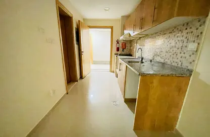 Apartment - Studio - 1 Bathroom for sale in May Residence - Jumeirah Village Circle - Dubai