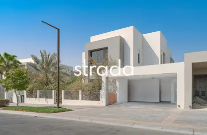 Villa - 5 Bedrooms - 5 Bathrooms for sale in Sidra Villas I - Sidra Villas - Dubai Hills Estate - Dubai