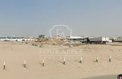 صورة لـ منظر مائي. أرض - استوديو للبيع في القصيص الصناعية 4 - المنطقة الصناعية بالقصيص - القصيص - دبي ، صورة رقم 1