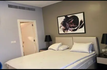 Apartment - 1 Bedroom - 2 Bathrooms for rent in Artesia C - Artesia - DAMAC Hills - Dubai