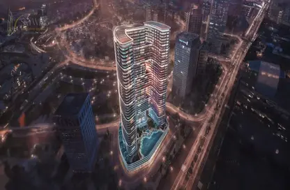 Apartment - 1 Bedroom - 2 Bathrooms for sale in Binghatti Hills - Dubai Science Park - Dubai