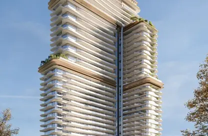 Apartment - 3 Bedrooms - 4 Bathrooms for sale in Azizi Milan - City of Arabia - Dubai