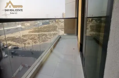 Apartment - 2 Bedrooms - 3 Bathrooms for rent in Nad Al Hamar Avenues - Nadd Al Hammar - Dubai