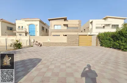 Villa - 5 Bedrooms - 7 Bathrooms for rent in Al Rawda 2 Villas - Al Rawda 2 - Al Rawda - Ajman