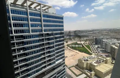 شقة - 1 حمام للبيع في سكاي كورتس تاور F - أبراج سكاي كورتس - دبي لاند - دبي