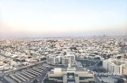 مكتب - استوديو للبيع في آي رايز - برشا هايتس (تيكوم) - دبي مكتب - استوديو للبيع في آي رايز - برشا هايتس (تيكوم) - دبي