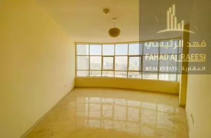 Apartment - 1 Bedroom - 2 Bathrooms for sale in Orient Tower 1 - Orient Towers - Al Bustan - Ajman