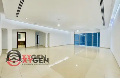 Apartment - 2 Bedrooms - 2 Bathrooms for rent in Al Bateen Plaza - Al Bateen - Abu Dhabi