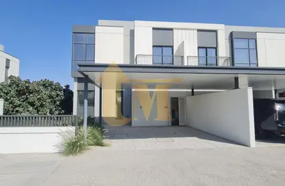 Apartment - 4 Bedrooms - 5 Bathrooms for rent in Murooj Al Furjan - Al Furjan - Dubai