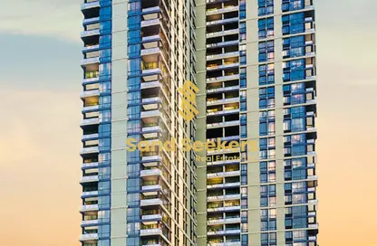 Apartment - 2 Bedrooms - 3 Bathrooms for sale in Canal Residence - Al Reem Island - Abu Dhabi