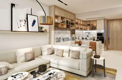 شقة - غرفة نوم - 2 حمامات للبيع في بيلمور ريزيدنس - الصفوح - دبي شقة - غرفة نوم - 2 حمامات للبيع في بيلمور ريزيدنس - الصفوح - دبي