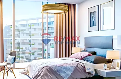 Apartment - 1 Bedroom - 1 Bathroom for sale in Azizi Mirage - Dubai Studio City - Dubai
