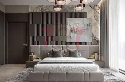 Apartment - Studio - 1 Bathroom for sale in Sierra by Iman - Motor City - Dubai