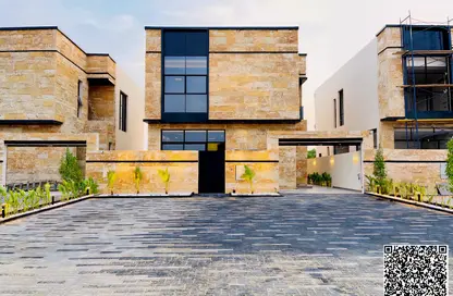 Villa - 5 Bedrooms - 7 Bathrooms for sale in Al Zaheya Gardens - Al Zahya - Ajman