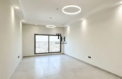 شقة - 3 غرف نوم - 3 حمامات للايجار في مساكن نادين 2 - مساكن نادين - الفرجان - دبي