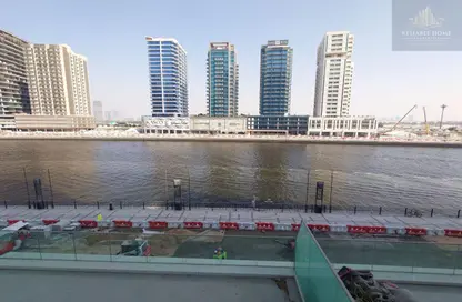 Apartment - 1 Bedroom - 1 Bathroom for sale in The Pad - Business Bay - Dubai
