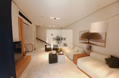Compound - 4 Bedrooms - 4 Bathrooms for sale in Al Zaheya Gardens - Al Zahya - Ajman