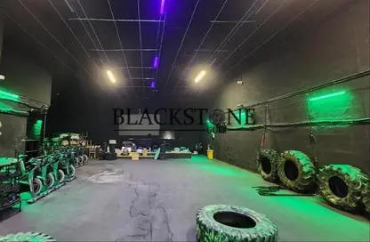 Warehouse - Studio - 1 Bathroom for rent in Al Quoz Industrial Area 1 - Al Quoz Industrial Area - Al Quoz - Dubai