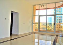 Apartment - 2 bedrooms - 3 bathrooms for rent in Dubai Residence Complex - Dubai