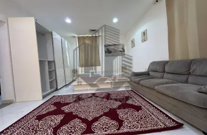 شقة - 1 حمام للايجار في فيلات مدينة خليفة آيه - مدينة خليفة أ - مدينة خليفة - أبوظبي