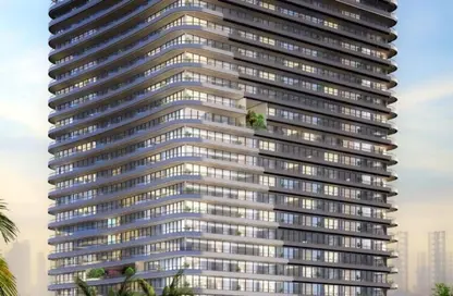 Apartment - 2 Bedrooms - 3 Bathrooms for sale in The Community Sports Arena - Dubai Sports City - Dubai