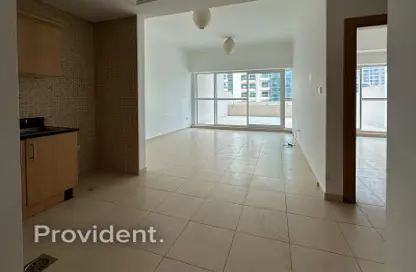 Apartment - 1 Bedroom - 1 Bathroom for rent in Mayfair Residency - Business Bay - Dubai