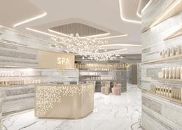 Details image for: Penthouse - 2 bedrooms - 2 bathrooms for sale in Five JBR - Jumeirah Beach Residence - Dubai, Image 1