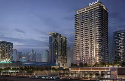 Apartment - 3 Bedrooms - 4 Bathrooms for sale in Marina Cove - Dubai Marina - Dubai