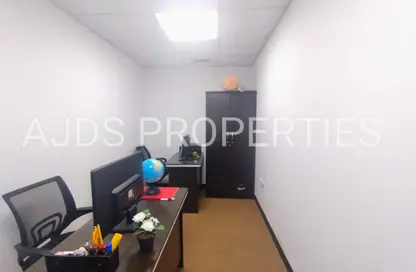 Office Space - Studio - 1 Bathroom for rent in Al Rostamani Building - Port Saeed - Deira - Dubai Office Space - Studio - 1 Bathroom for rent in Al Rostamani Building - Port Saeed - Deira - Dubai