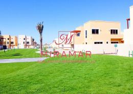 Villa - 5 bedrooms - 6 bathrooms for sale in Al Mariah Community - Al Raha Gardens - Abu Dhabi