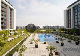 Apartment - 3 bedrooms - 3 bathrooms for sale in Acacia C - Park Heights - Dubai Hills Estate - Dubai