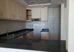 Apartment - 1 bedroom - 2 bathrooms for rent in Mogul Cluster - Discovery Gardens - Dubai