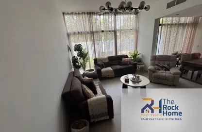 Townhouse - 2 Bedrooms - 4 Bathrooms for sale in Sendian - Masaar - Tilal City - Sharjah