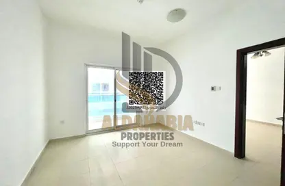 Apartment - 1 Bedroom - 2 Bathrooms for sale in City Tower - Al Nuaimiya - Ajman