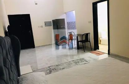 Apartment - 1 Bedroom - 2 Bathrooms for rent in Al Amira Village - Al Yasmeen - Ajman