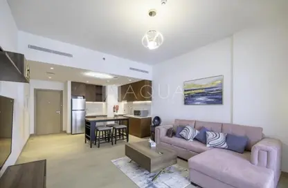 شقة - غرفة نوم - 1 حمام للايجار في بورت دي لا مير - لا مير - الجميرا - دبي