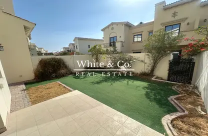 Townhouse - 3 Bedrooms - 4 Bathrooms for rent in Mira 1 - Mira - Reem - Dubai