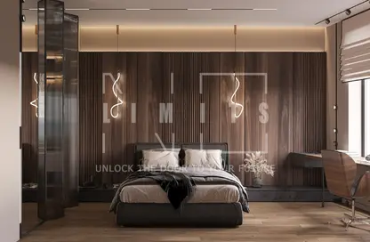 Apartment - 2 Bedrooms - 3 Bathrooms for sale in Azizi Ruby - Jumeirah Village Circle - Dubai