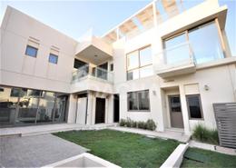 Villa - 3 bedrooms - 5 bathrooms for sale in Cluster 2 - The Sustainable City - Dubai