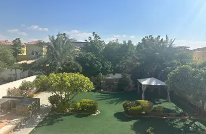 Villa - 3 Bedrooms - 4 Bathrooms for rent in Regional Large - Regional - Jumeirah Park - Dubai