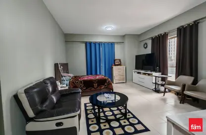 Apartment - 3 Bedrooms - 4 Bathrooms for rent in Shams 1 - Shams - Jumeirah Beach Residence - Dubai
